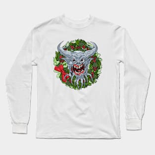 KRUMPUS Long Sleeve T-Shirt